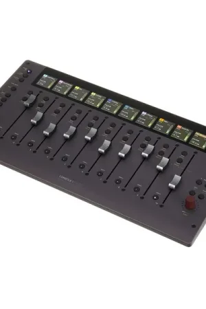 Softube Console 1 Fader Mk III | En stock