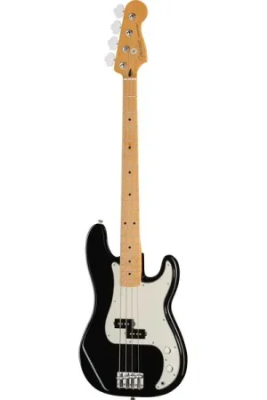Fender Player II P Bass MN BLK - Prix choc