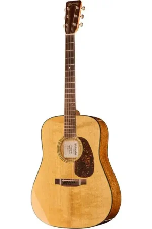 Recommandé - Martin Guitar Custom D-18
