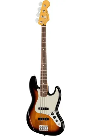 Soldes - Fender Player II Jazz Bass RW 3TS