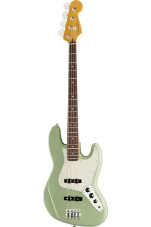Offre limitée | Fender Player II Jazz Bass RW BCG
