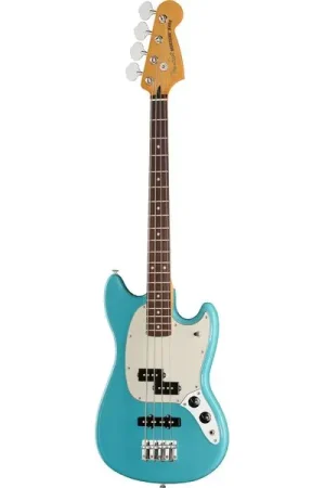 Plus que quelques pièces - Fender Player II Mustang Bass RW AQB