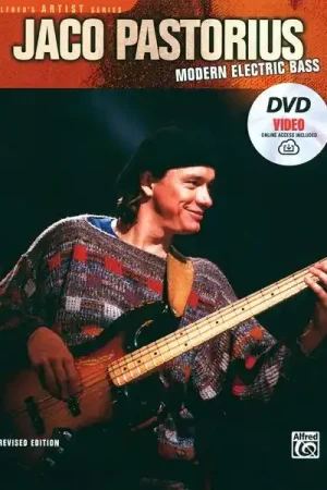 Plus que quelques jours | Alfred Music Publishing Modern Electric Bass