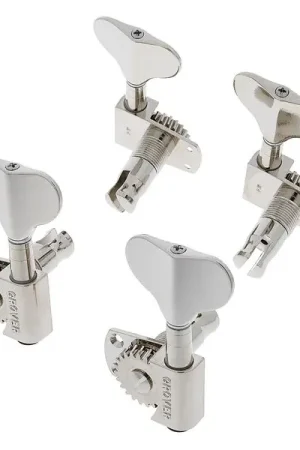 Grover 145NL4 Titan Bass Machines - Très populaire