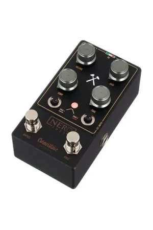 Cornerstone Nero Fuzz/Overdrive B-Stock - Produit phare