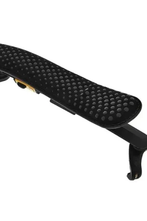 Ajoutez au panier - Kun Seven Violin Shoulder Rest 4/4