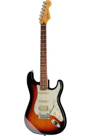 Prêt à expédier | Fender Player II Strat HSS RW 3TS