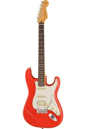 Plus que quelques jours - Fender Player II Strat HSS RW CRR