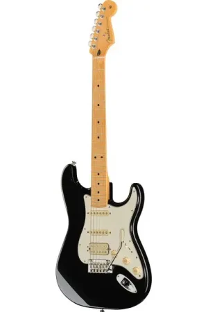 Top des ventes - Fender Player II Strat HSS MN BLK