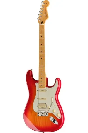 Fender Player II Strat HSS MN ACB | Offre exceptionnelle