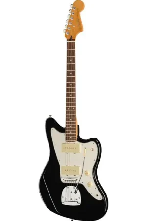 Fender Player II Jazzmaster RW BLK | Incontournable