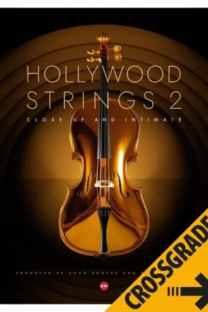 Nouvel arrivage | EastWest HW Strings 2 CG HW Orch. Opus