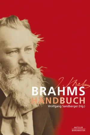 Bärenreiter Brahms-Handbuch | Disponible
