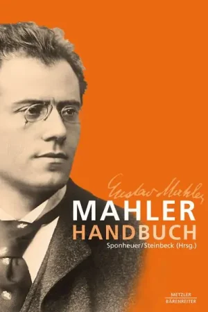 Bärenreiter Mahler-Handbuch - Offre spéciale