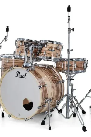 Pearl Decade Maple St. Exotic Maple | Prix imbattable