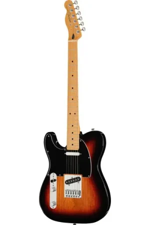Fender Player II Tele LH MN 3TS | Très apprécié des clients