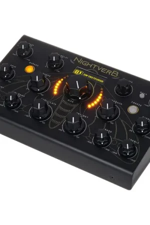 Erica Synths Nightverb - Offre à durée limitée
