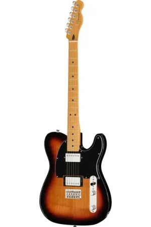 Produit tendance - Fender Player II Tele HH MN 3TS