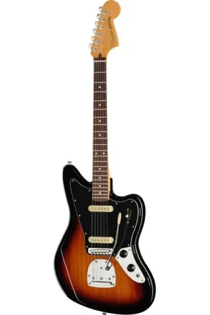 Fender Player II Jaguar RW 3TS | Vente flash
