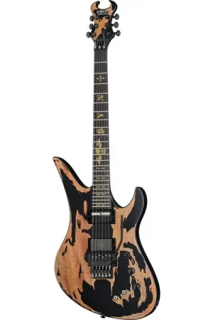 Commandez en ligne - Schecter Synyster Gates Custom-S SBL