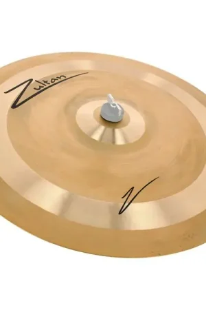 Expédition express | Zultan 19" Z-Series Crash