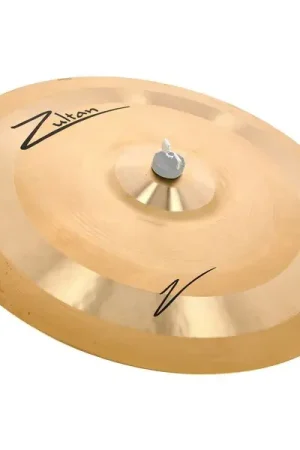 Réduction - Zultan 20" Z-Series Crash