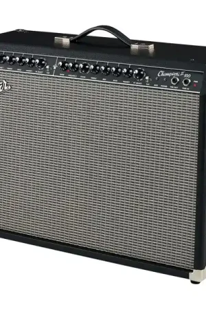 Fender Champion II 100 - Coup de cœur