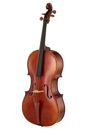 Walter Mahr Baroque Cello Stradivari 4/4 | Prix bas