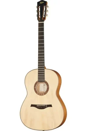 Offre bientôt terminée | Höfner HA-MS5 Steelstring