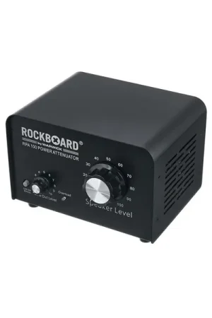 Rockboard RPA 100 Power Attenuat B-Stock | Achat sécurisé