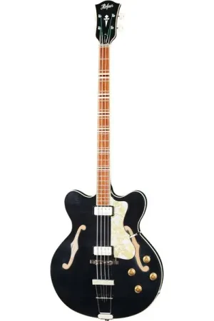 Direct usine - Höfner Verythin Bass HCT-500-7 BK