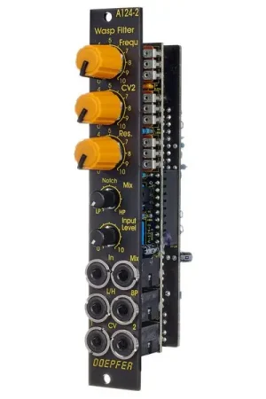 Doepfer A-124-2 SE - Offre