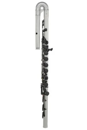 Guo New Voice Bass Flute Slate Gr | Liquidation