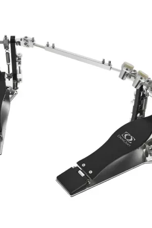 Prix malin | DrumCraft Nighthawk Max Double Pedal
