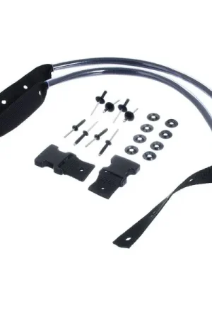 Disponible maintenant | Hardcase Lid Handle Kit HN36