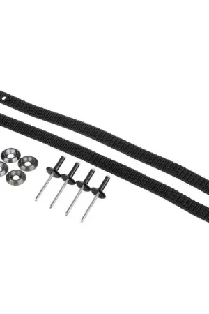 Très apprécié des clients - Hardcase Lid Retaining Strap