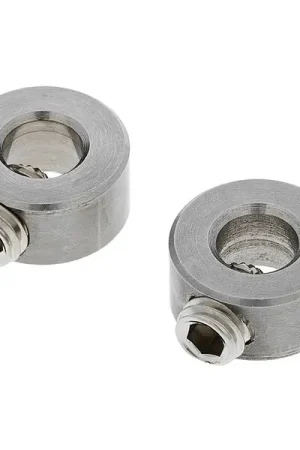 DrumCraft Nighthawk Beater Weight (2-pc) - Prix exceptionnel