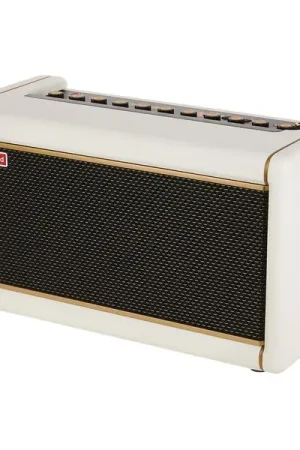 Nouveau produit | Positive Grid Spark 2 PW