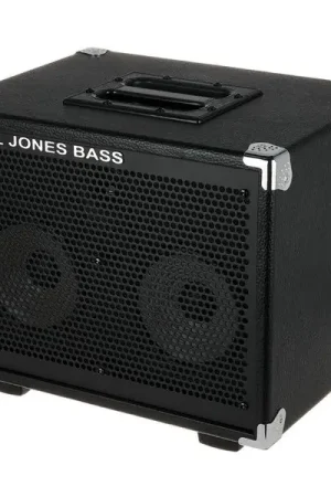 Qualité professionnelle | Phil Jones Bass Cabinet CAB 27