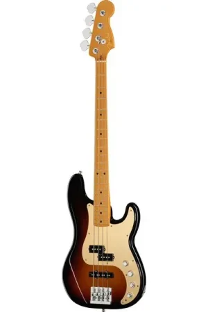 Très bien noté - Fender Am Ultra II P Bass MN UBST
