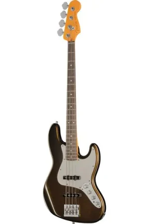 Fender Am Ultra II Jazz Bass EB TXT | Achetez dès aujourd'hui