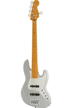 Tout nouveau | Fender Am Ultra II J Bass V MN AVL