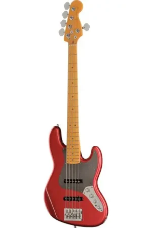 Expédition express | Fender Am Ultra II J Bass V MN SRD