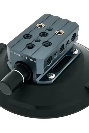 Achetez en ligne - 9.solutions 6" Suction Cup