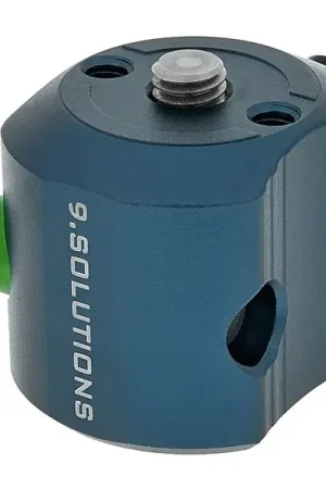 9.solutions Snap-in-Socket V2 | Nouveau