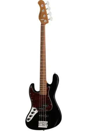 Sadowsky MetroExp21 HybPJ4 Morado LH BK - Bon prix