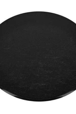 Paiement sécurisé - Sirus Ceil 8 Black Grille