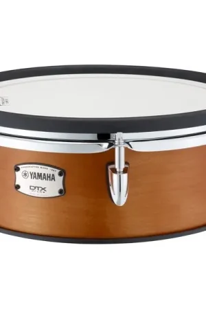 Soldes - Yamaha XP125SDXRW 12"x05" Snare Pad