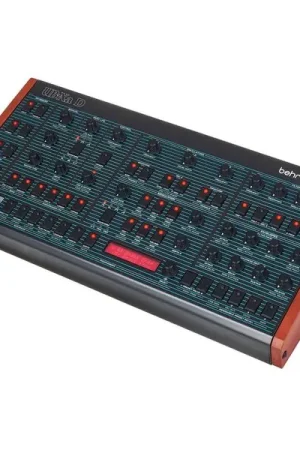 Behringer UB-Xa D - Plus que quelques unités
