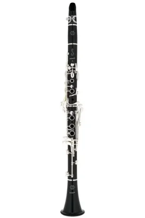Offre spéciale | Selmer Prologue II 17/6 Bb-Clarinet